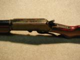  EXC. RARE MODEL 1936 SPORTING CARBINE 30-30, ONLY MADE ONE YEAR 1936-1937 - 6 of 20