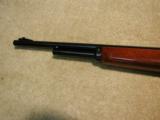  EXC. RARE MODEL 1936 SPORTING CARBINE 30-30, ONLY MADE ONE YEAR 1936-1937 - 13 of 20