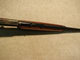  EXC. RARE MODEL 1936 SPORTING CARBINE 30-30, ONLY MADE ONE YEAR 1936-1937 - 18 of 20