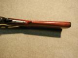  EXC. RARE MODEL 1936 SPORTING CARBINE 30-30, ONLY MADE ONE YEAR 1936-1937 - 17 of 20