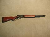  EXC. RARE MODEL 1936 SPORTING CARBINE 30-30, ONLY MADE ONE YEAR 1936-1937 - 1 of 20