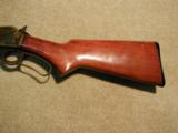  EXC. RARE MODEL 1936 SPORTING CARBINE 30-30, ONLY MADE ONE YEAR 1936-1937 - 11 of 20