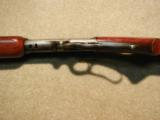  EXC. RARE MODEL 1936 SPORTING CARBINE 30-30, ONLY MADE ONE YEAR 1936-1937 - 5 of 20