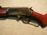  EXC. RARE MODEL 1936 SPORTING CARBINE 30-30, ONLY MADE ONE YEAR 1936-1937 - 4 of 20
