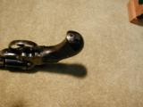 EXC. 1877 LIGHTNING .38 DA REVOLVER, 4 1/2" BARREL AND EJECTOR, MADE 1901 - 7 of 13
