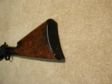1897 TRAP GRADE, BLACK DIAMOND 12 GA., PUMP SHOTGUN, MADE 1906 - 6 of 12
