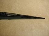 1897 TRAP GRADE, BLACK DIAMOND 12 GA., PUMP SHOTGUN, MADE 1906 - 12 of 12