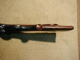 BRAND NEW, JUST DELIVERED, SHILOH No.1 SPORTER, .45-70, 30" HEAVY OCT. - 11 of 13