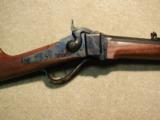 BRAND NEW, JUST DELIVERED, SHILOH No.3 SPORTER, .45-70, 30" HEAVY OCT. - 3 of 12
