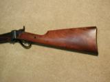 BRAND NEW, JUST DELIVERED, SHILOH No.3 SPORTER, .45-70, 30" HEAVY OCT. - 8 of 12
