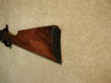 BRAND NEW, JUST DELIVERED, SHILOH No.3 SPORTER, .45-70, 30" HEAVY OCT. - 7 of 12