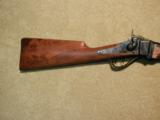 BRAND NEW, JUST DELIVERED, SHILOH No.3 SPORTER, .45-70, 30" HEAVY OCT. - 5 of 12