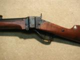 BRAND NEW, JUST DELIVERED, SHILOH No.3 SPORTER, .45-70, 30" HEAVY OCT. - 4 of 12