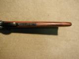 BRAND NEW, JUST DELIVERED, SHILOH No.3 SPORTER, .45-70, 30" HEAVY OCT. - 10 of 12
