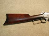 RARE .32-40 CALIBER M-93 WITH SPECIAL ORDER EXTRA LONG 30" OCT. BARREL - 7 of 20