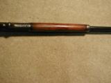RARE .32-40 CALIBER M-93 WITH SPECIAL ORDER EXTRA LONG 30" OCT. BARREL - 15 of 20