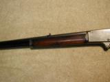 RARE .32-40 CALIBER M-93 WITH SPECIAL ORDER EXTRA LONG 30" OCT. BARREL - 12 of 20