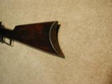 RARE .32-40 CALIBER M-93 WITH SPECIAL ORDER EXTRA LONG 30" OCT. BARREL - 10 of 20