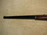 RARE .32-40 CALIBER M-93 WITH SPECIAL ORDER EXTRA LONG 30" OCT. BARREL - 13 of 20
