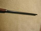 RARE .32-40 CALIBER M-93 WITH SPECIAL ORDER EXTRA LONG 30" OCT. BARREL - 16 of 20