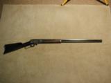 RARE .32-40 CALIBER M-93 WITH SPECIAL ORDER EXTRA LONG 30" OCT. BARREL - 1 of 20