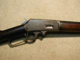 RARE .32-40 CALIBER M-93 WITH SPECIAL ORDER EXTRA LONG 30" OCT. BARREL - 3 of 20