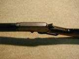 RARE .32-40 CALIBER M-93 WITH SPECIAL ORDER EXTRA LONG 30" OCT. BARREL - 6 of 20