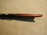 RARE .32-40 CALIBER M-93 WITH SPECIAL ORDER EXTRA LONG 30" OCT. BARREL - 14 of 20