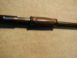 EXC.LIGHTNING .38-40 RIFLE WITH EXTRA LONG 30" OCTAGON BARREL, MADE 1895 - 15 of 20