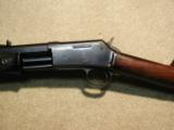 EXC.
LIGHTNING .38-40 RIFLE WITH EXTRA LONG 30" OCTAGON BARREL, MADE 1895 - 4 of 20