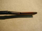 EXC.
LIGHTNING .38-40 RIFLE WITH EXTRA LONG 30" OCTAGON BARREL, MADE 1895 - 17 of 20