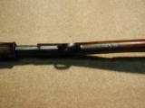 EXC.
LIGHTNING .38-40 RIFLE WITH EXTRA LONG 30" OCTAGON BARREL, MADE 1895 - 5 of 20