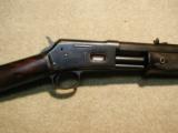 EXC.
LIGHTNING .38-40 RIFLE WITH EXTRA LONG 30" OCTAGON BARREL, MADE 1895 - 3 of 20