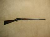 ONE OF THE VERY LAST OF THE GREAT MOD. '90 RIFLES IN DESIRABLE .22 LR - 1 of 21