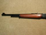 SCARCE MARLIN M-375 CHAMBERED IN .375 WCF, ONLY MADE 1980-1983 - 9 of 14