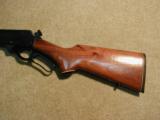 SCARCE MARLIN M-375 CHAMBERED IN .375 WCF, ONLY MADE 1980-1983 - 8 of 14