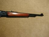 SCARCE MARLIN M-375 CHAMBERED IN .375 WCF, ONLY MADE 1980-1983 - 12 of 14