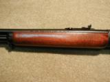SCARCE MARLIN M-375 CHAMBERED IN .375 WCF, ONLY MADE 1980-1983 - 10 of 14
