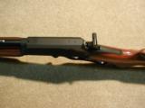 SCARCE MARLIN M-375 CHAMBERED IN .375 WCF, ONLY MADE 1980-1983 - 5 of 14