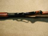 SCARCE MARLIN M-375 CHAMBERED IN .375 WCF, ONLY MADE 1980-1983 - 6 of 14