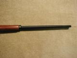 MODEL 1895 .45-70, 26" OCTAGON BARREL WITH BALLARD STYLE RIFLING - 17 of 17