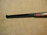 MODEL 1895 .45-70, 26" OCTAGON BARREL WITH BALLARD STYLE RIFLING - 13 of 17