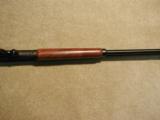 MODEL 1895 .45-70, 26" OCTAGON BARREL WITH BALLARD STYLE RIFLING - 16 of 17