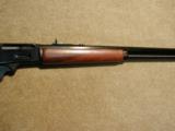 MODEL 1895 .45-70, 26" OCTAGON BARREL WITH BALLARD STYLE RIFLING - 8 of 17