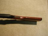 MODEL 1895 .45-70, 26" OCTAGON BARREL WITH BALLARD STYLE RIFLING - 15 of 17