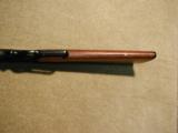 MODEL 1895 .45-70, 26" OCTAGON BARREL WITH BALLARD STYLE RIFLING - 14 of 17