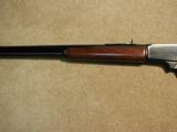 MODEL 1895 .45-70, 26" OCTAGON BARREL WITH BALLARD STYLE RIFLING - 12 of 17