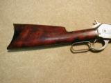 1886 .40-82 OCTAGON RIFLE, MADE 1890 - 7 of 20