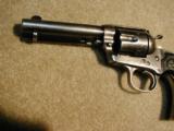 BISLEY .38-40 SHIPPED TO ARIZONA, 1906, FROM HANK WILLIAMS, JR. COLLECTION - 11 of 13