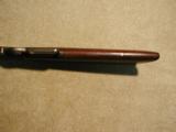  M-94 .44-40 20" ROUND BARREL FACTORY SHORT RIFLE
WITH MINTY BRIGHT BORE - 14 of 20
